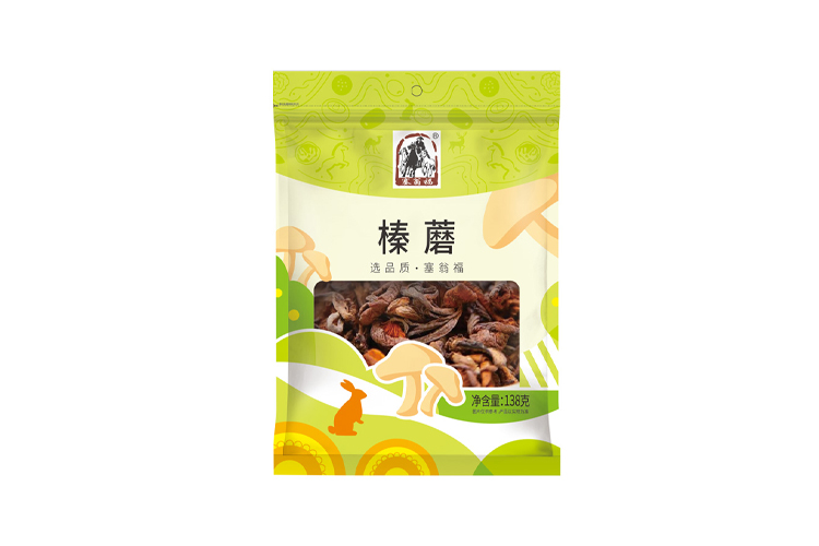 塞翁福榛菇 138G